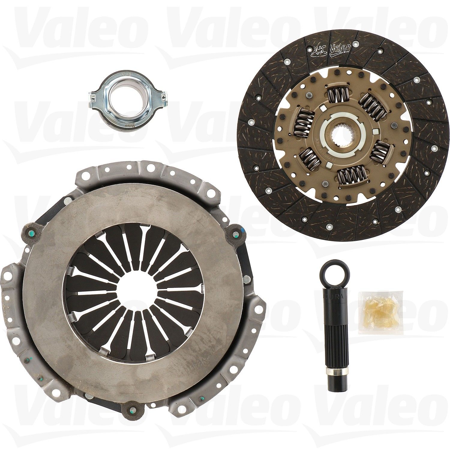 2009, 2008, 2007, 2006 Ford Fusion Transmission Clutch Kit