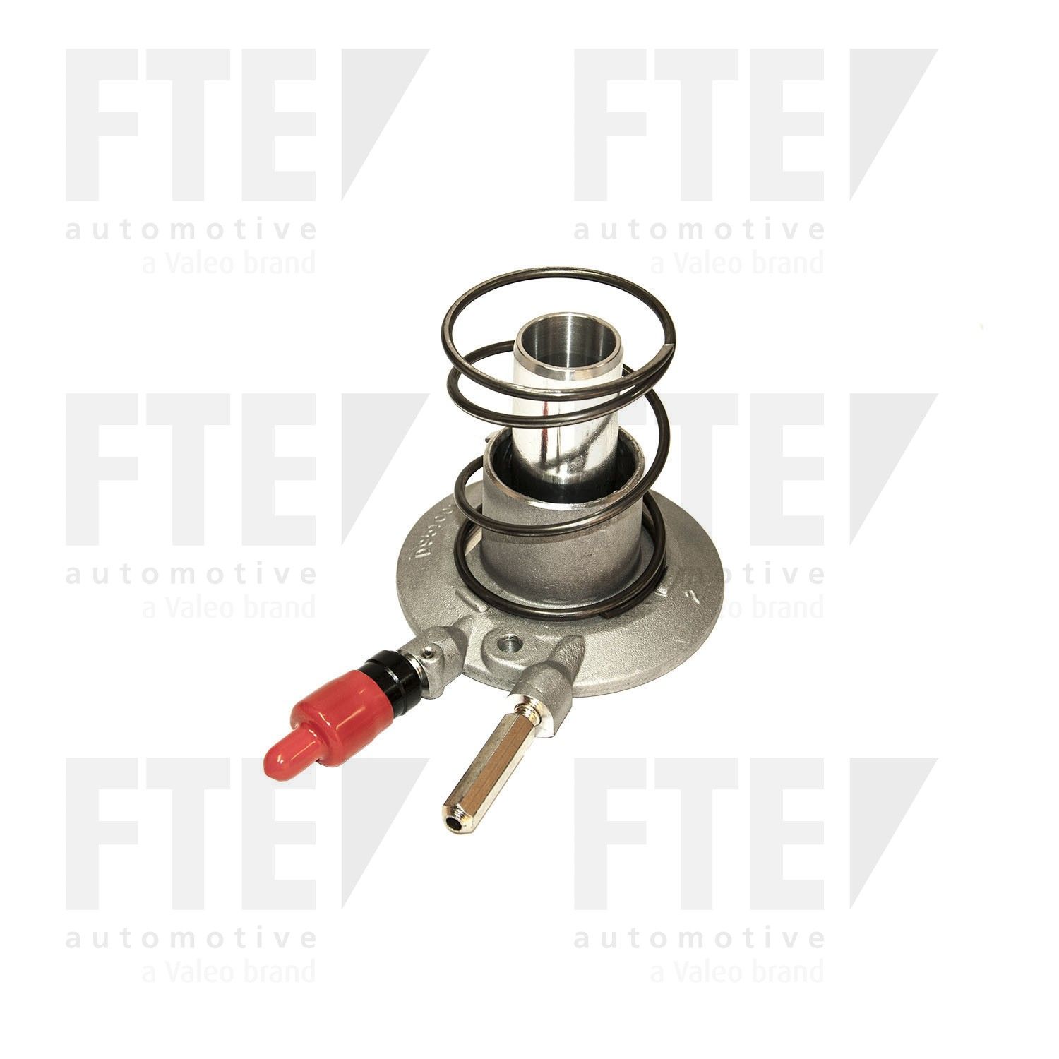 1992, 1991 Ford Explorer Clutch Release Bearing and Slave Cylinder Assembly