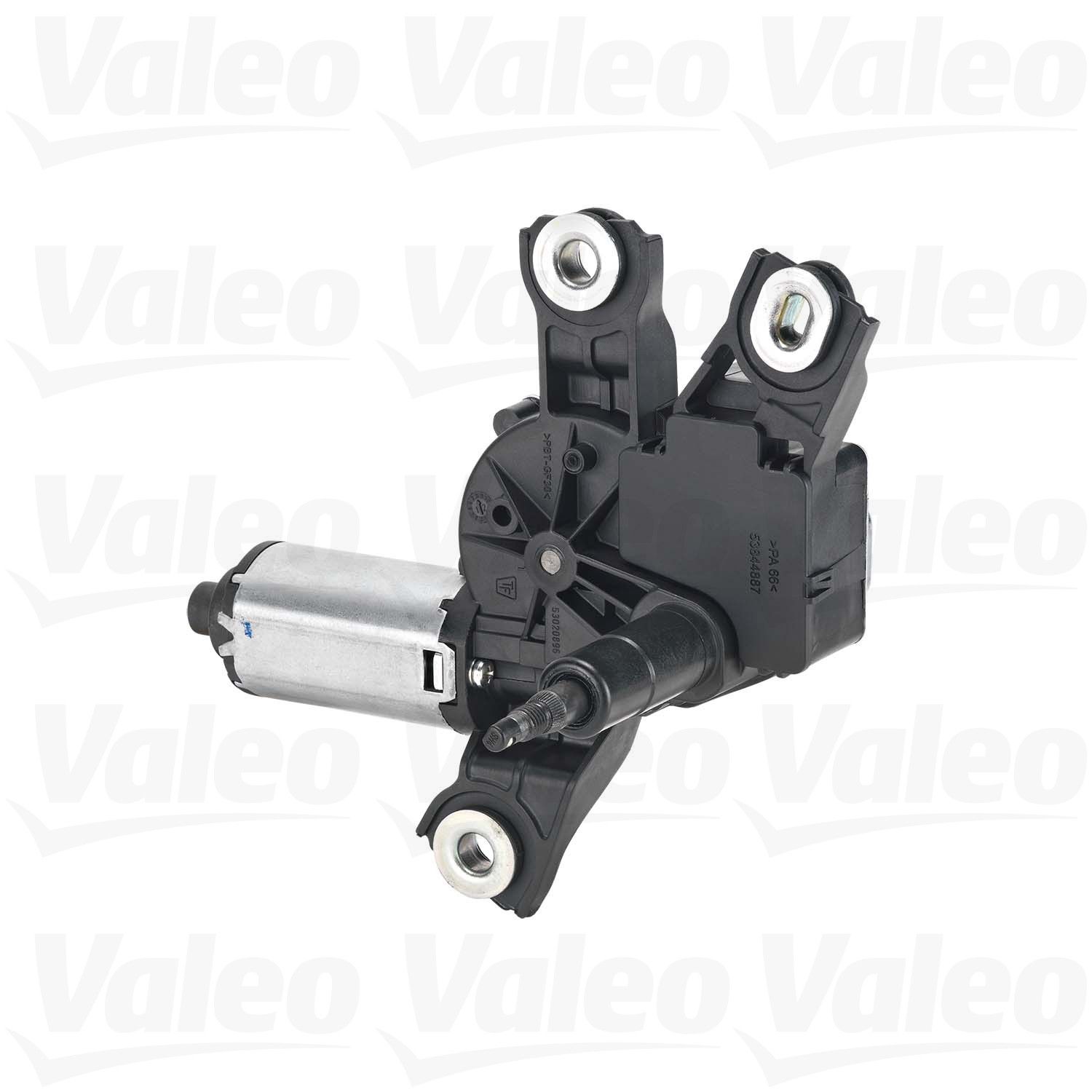 2009, 2008, 2007, 2006 Volkswagen Rabbit Wiper Motor
