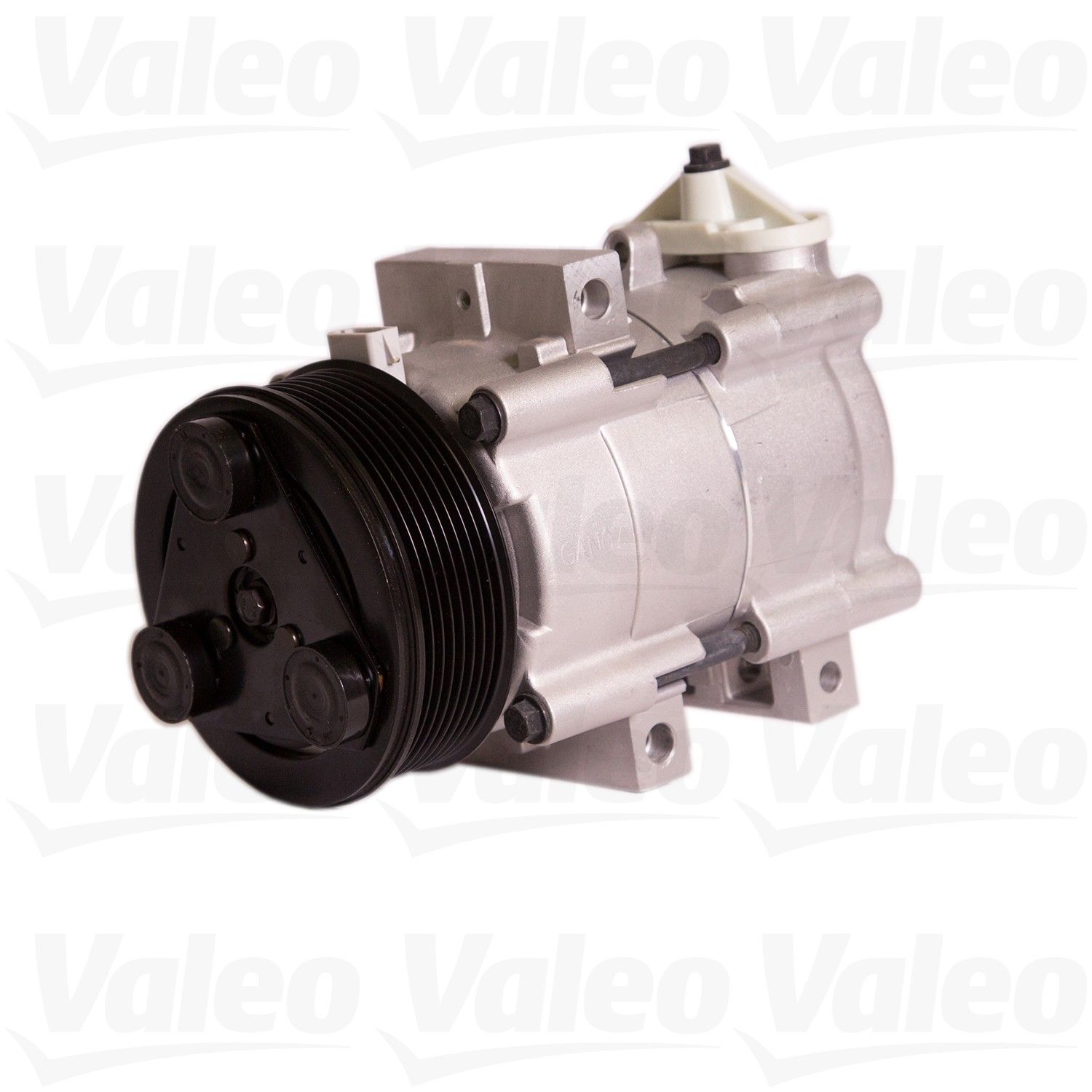 2002, 2001, 2000, 1999, 1998, 1997 Ford Expedition Wagon A/C Compressor