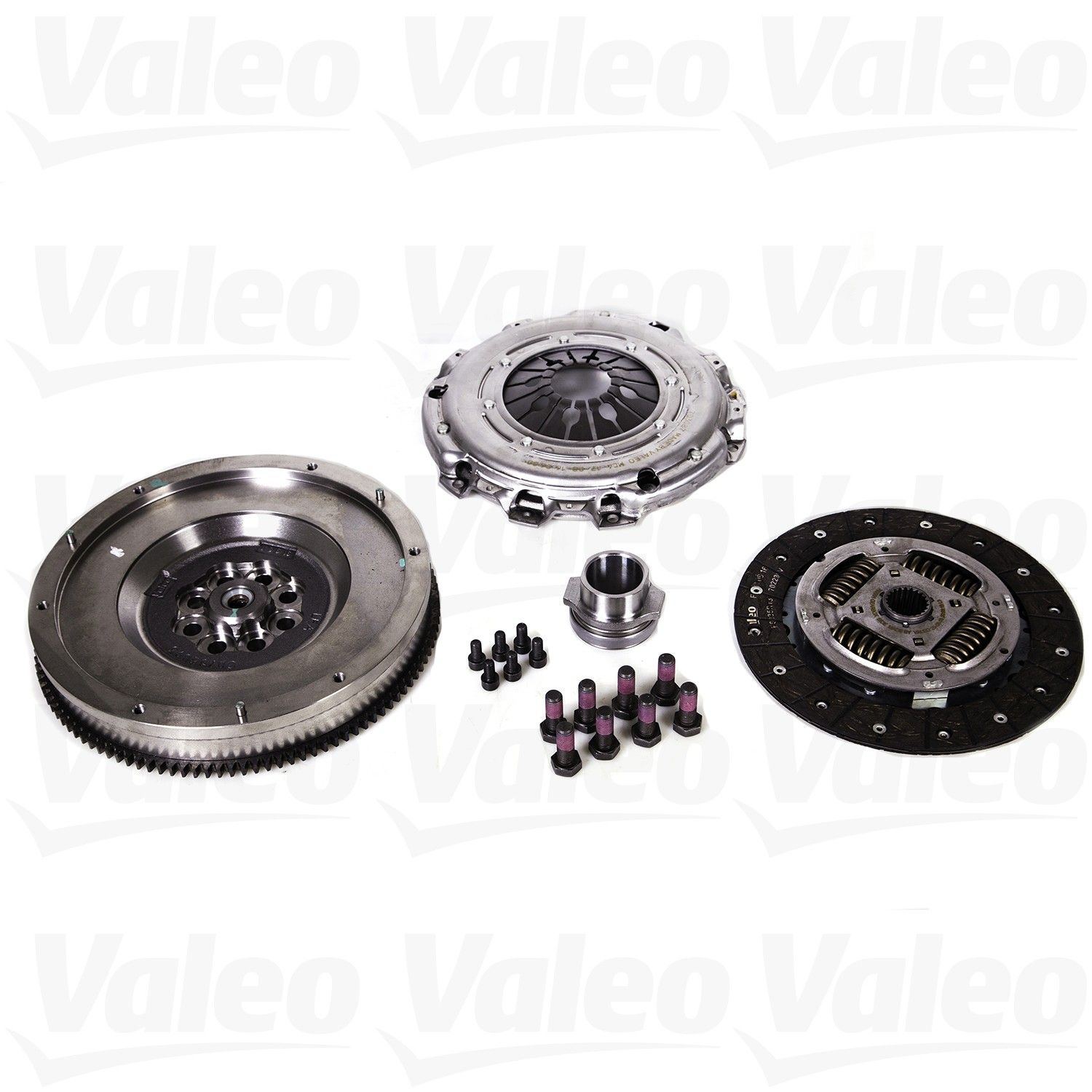 2006, 2005, 2004 BMW X3 Clutch Flywheel Conversion Kit