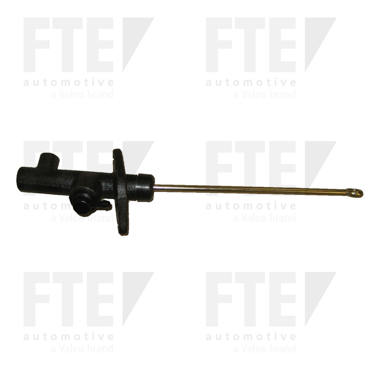1991, 1990, 1989, 1988, 1987, 1986, 1985, 1984, 1983 GMC Jimmy Clutch Master Cylinder