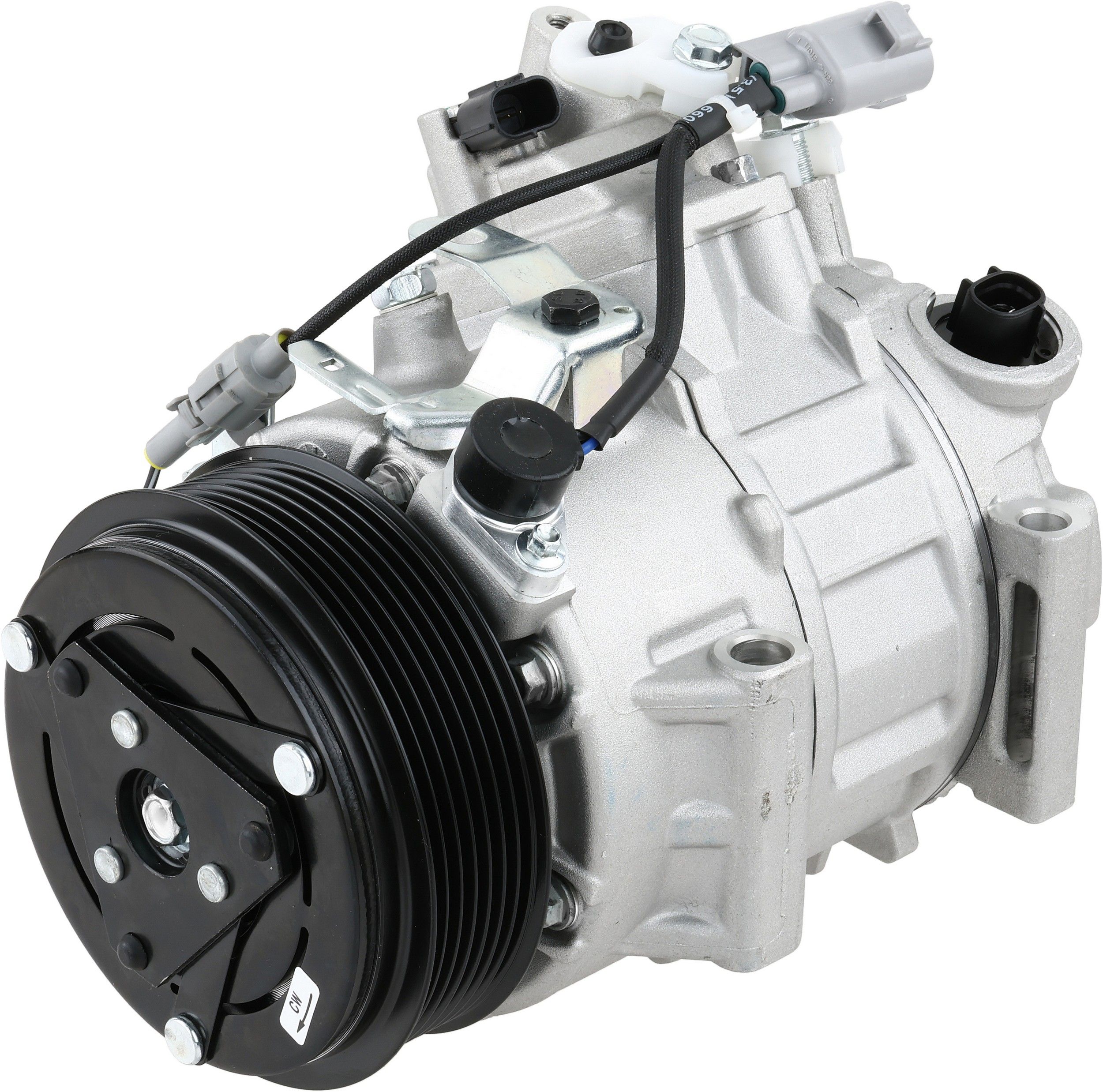 2015, 2014, 2013 Lexus GS350 A/C Compressor