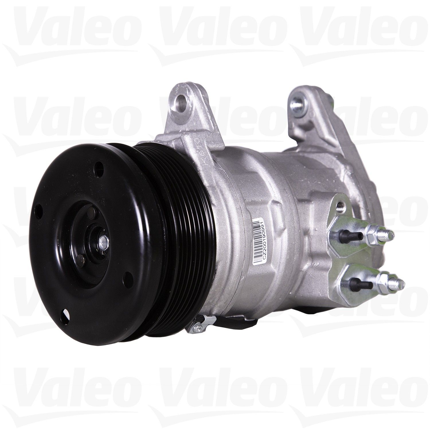 2008, 2007, 2006, 2005, 2004 Dodge Durango A/C Compressor