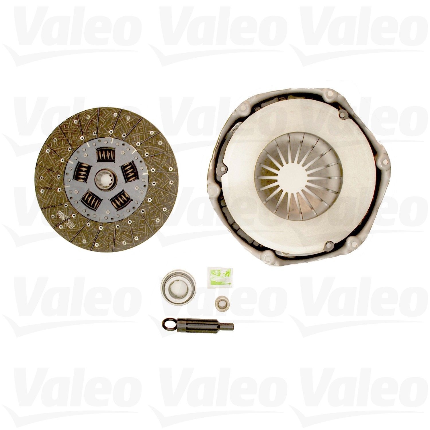 1968 Chevrolet Chevy II Transmission Clutch Kit