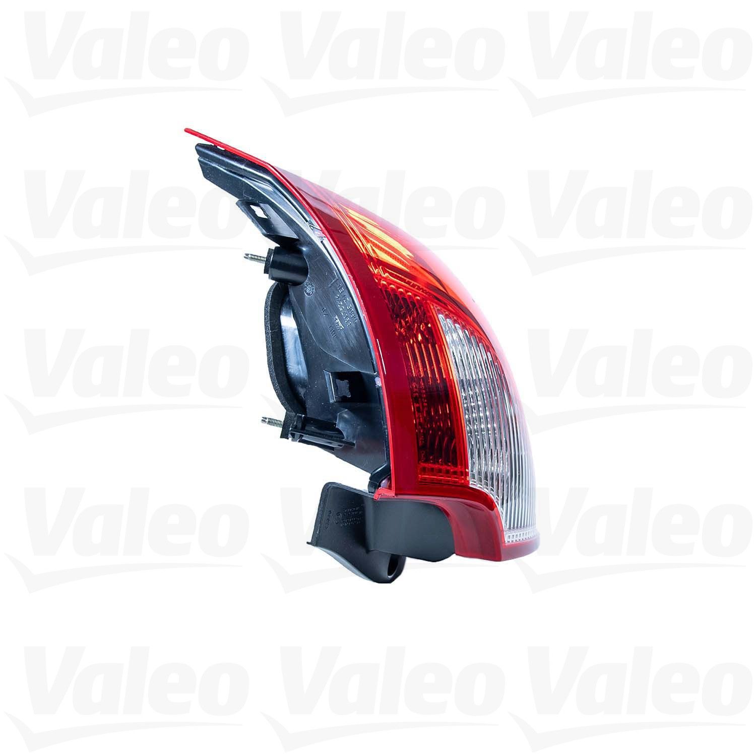 2017, 2016, 2015, 2014, 2013, 2012, 2011, 2010 Volvo XC60 Tail Light Assembly