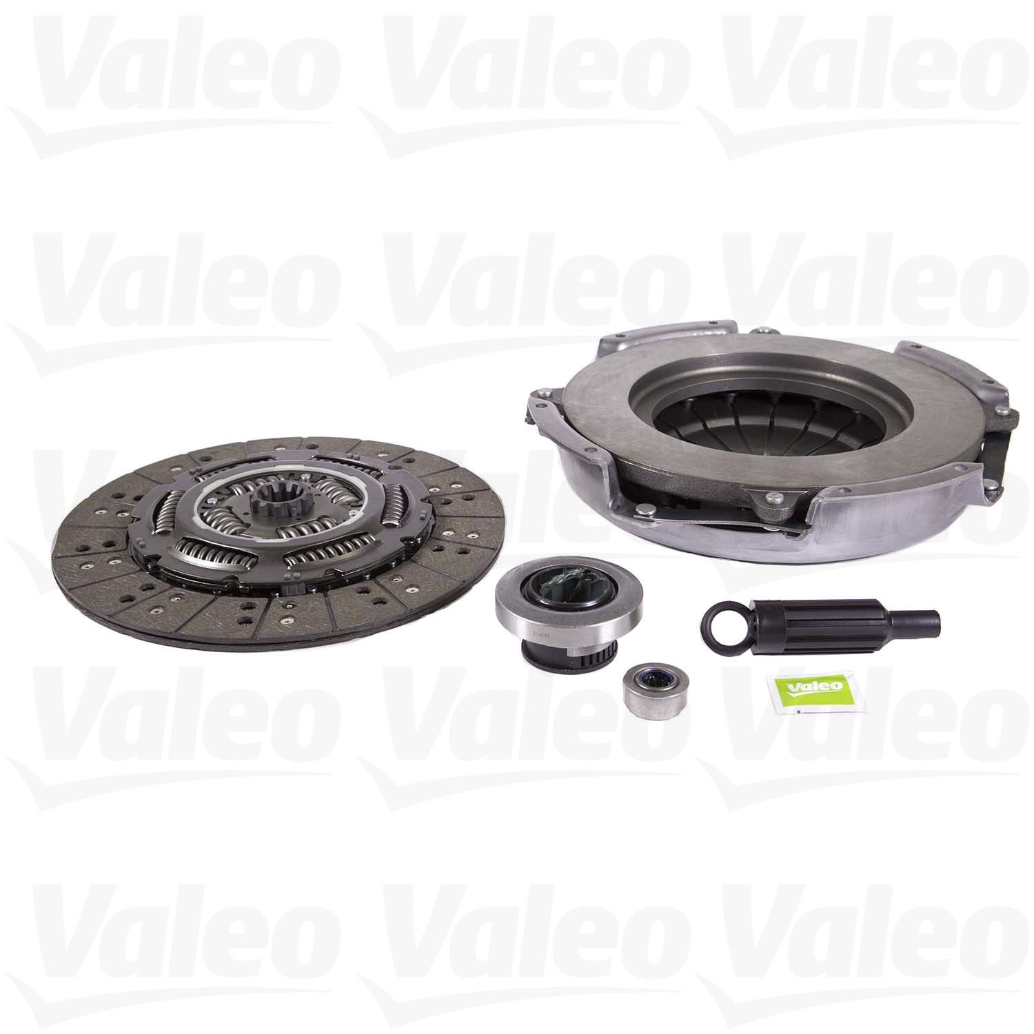 1997, 1996, 1995, 1994 Ford F-350 Transmission Clutch Kit