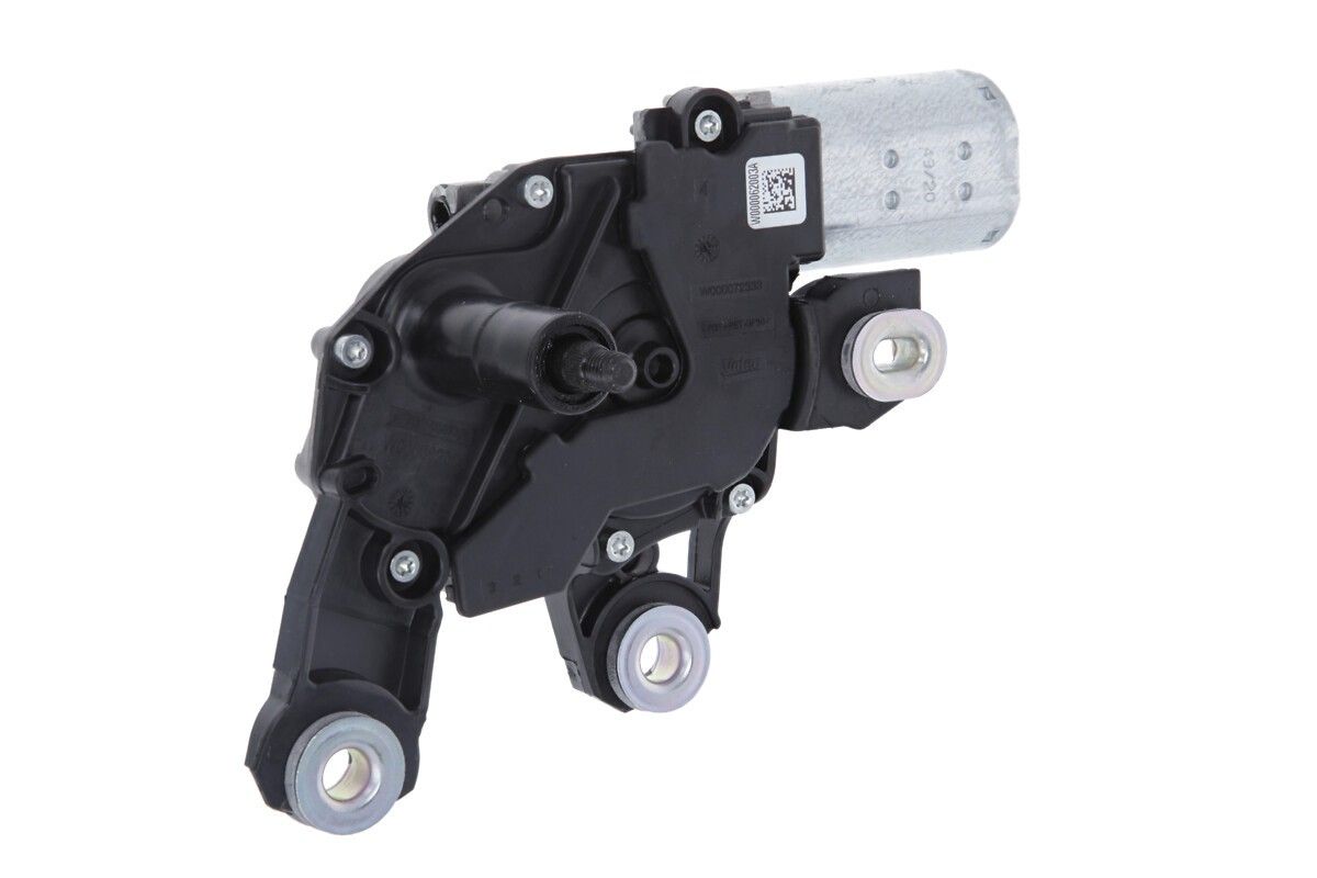 2022, 2021, 2020, 2019 Porsche Cayenne Wiper Motor