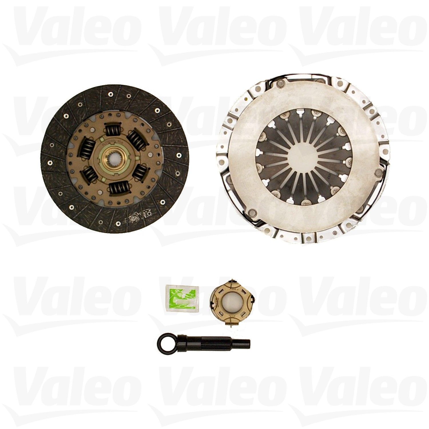 2005, 2004, 2003, 2002, 2001 Dodge Stratus Transmission Clutch Kit