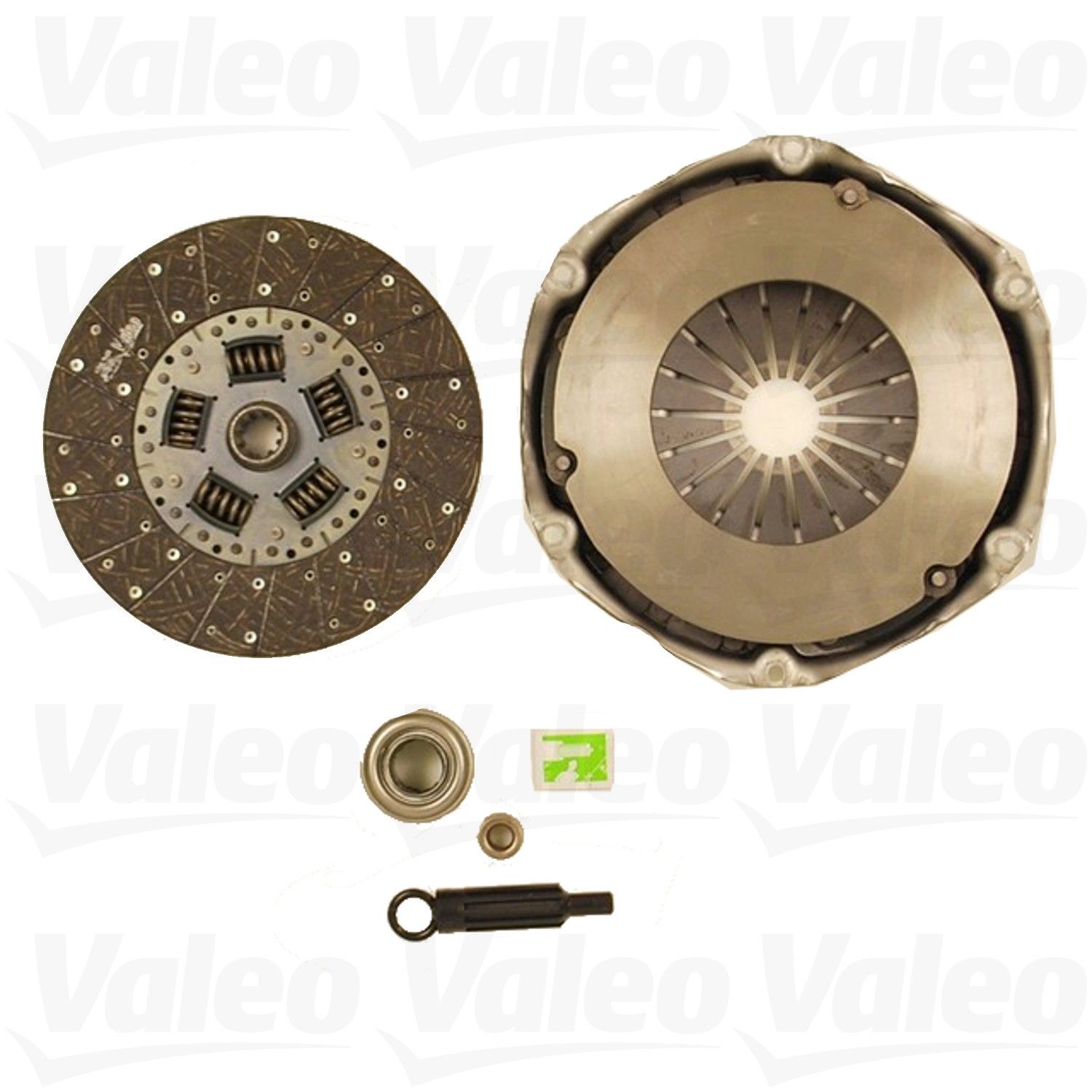 1962, 1961, 1960 GMC Suburban Transmission Clutch Kit