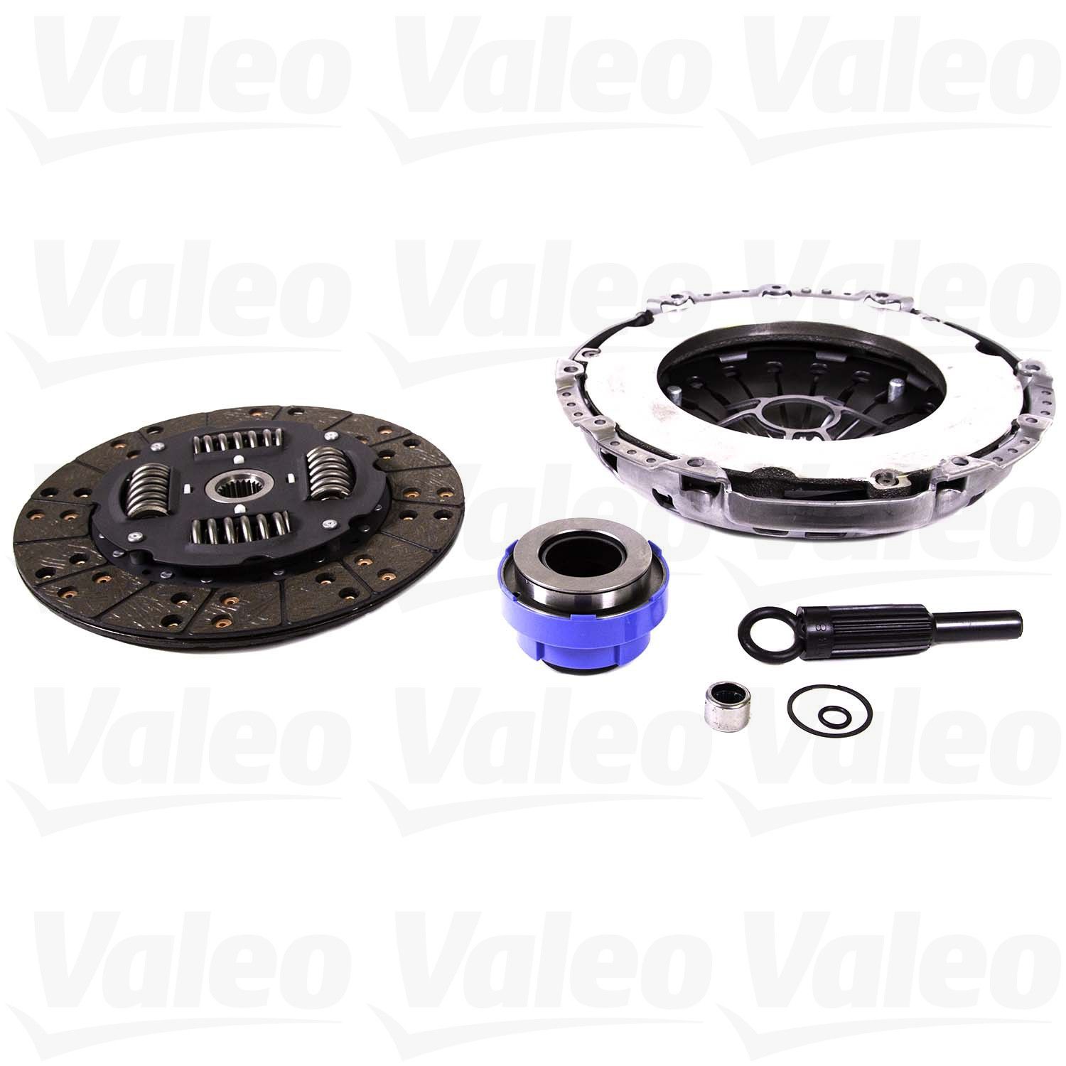 2003, 2002, 2001 Ford Explorer Transmission Clutch Kit