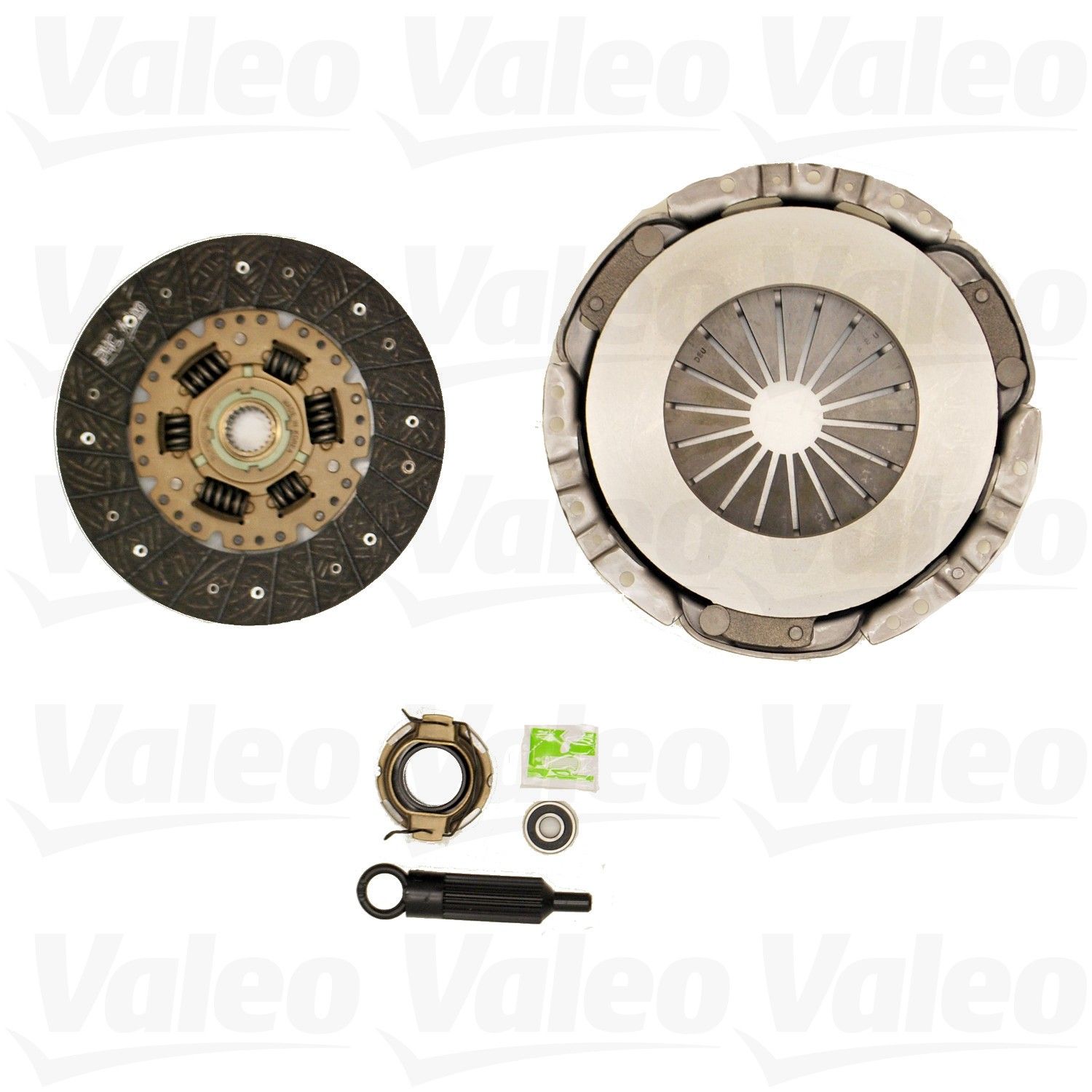 2005, 2004, 2003, 2002 Lexus IS300 Transmission Clutch Kit