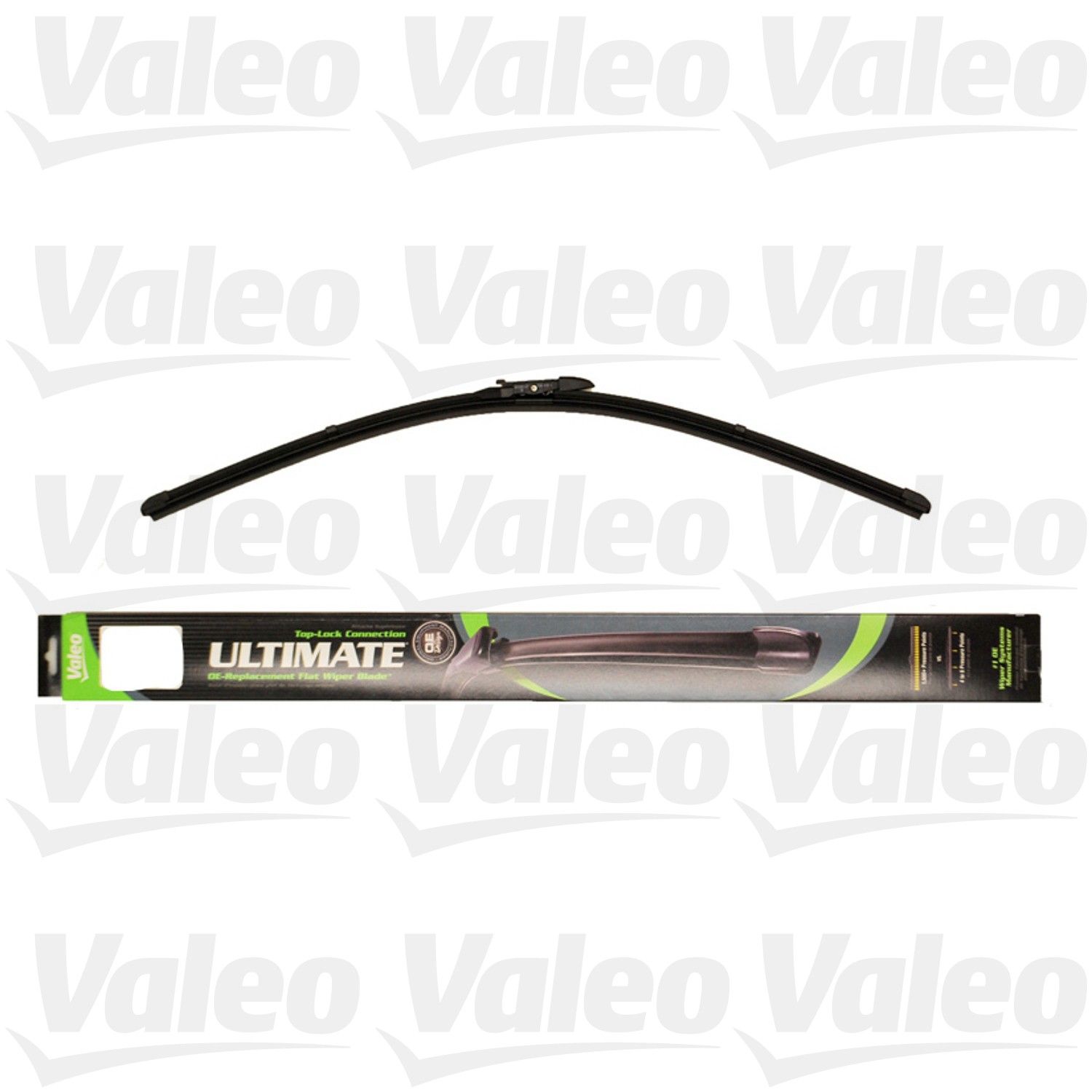 2020, 2019, 2018, 2017, 2016 Ford Transit Connect Wiper Blade
