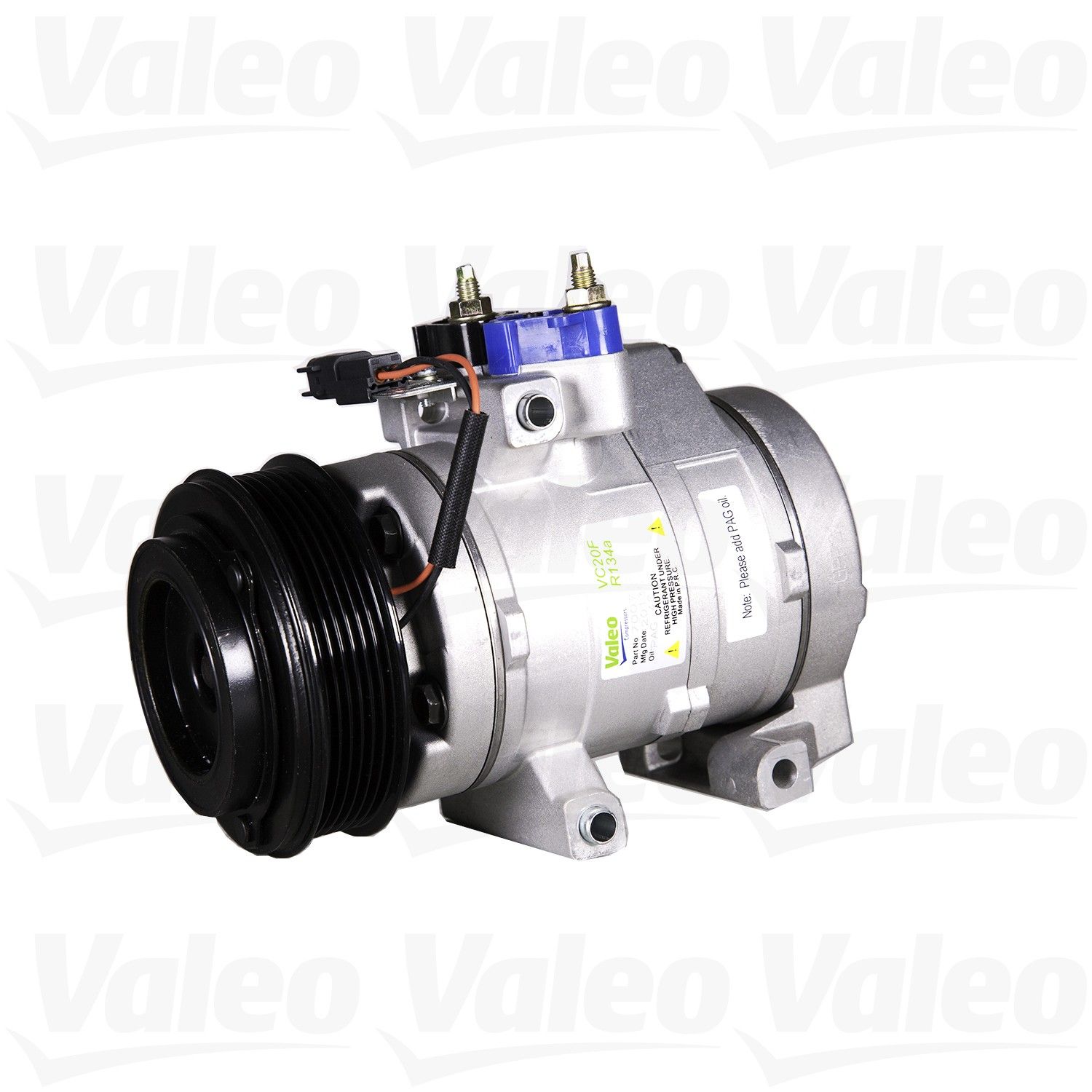 2010, 2009, 2008, 2007, 2006 Ford Explorer A/C Compressor