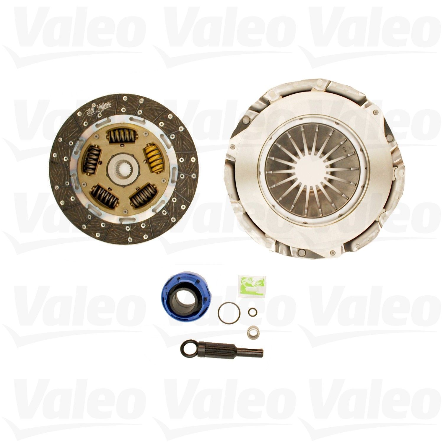 1997, 1996, 1995, 1994, 1993 Ford Explorer Transmission Clutch Kit