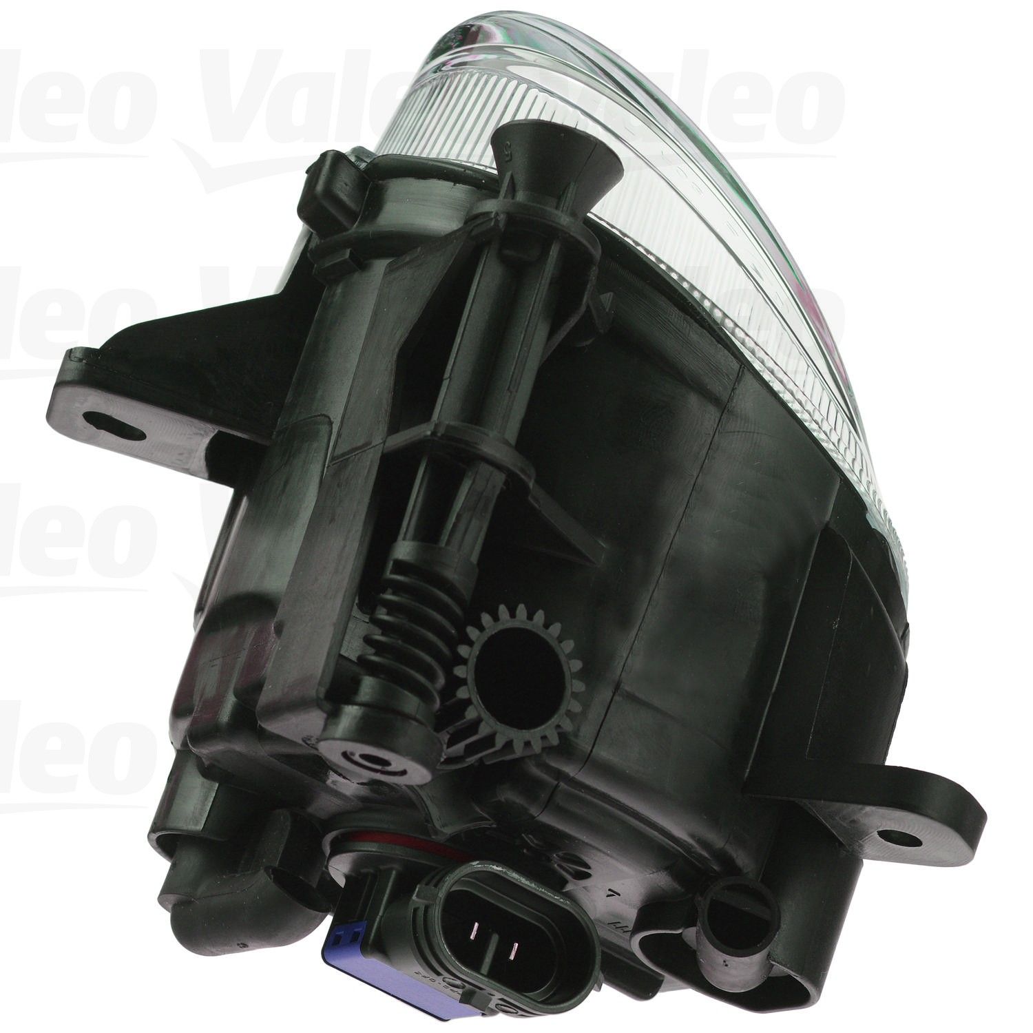 2012, 2011, 2010, 2009, 2008 Audi S5 Fog Light