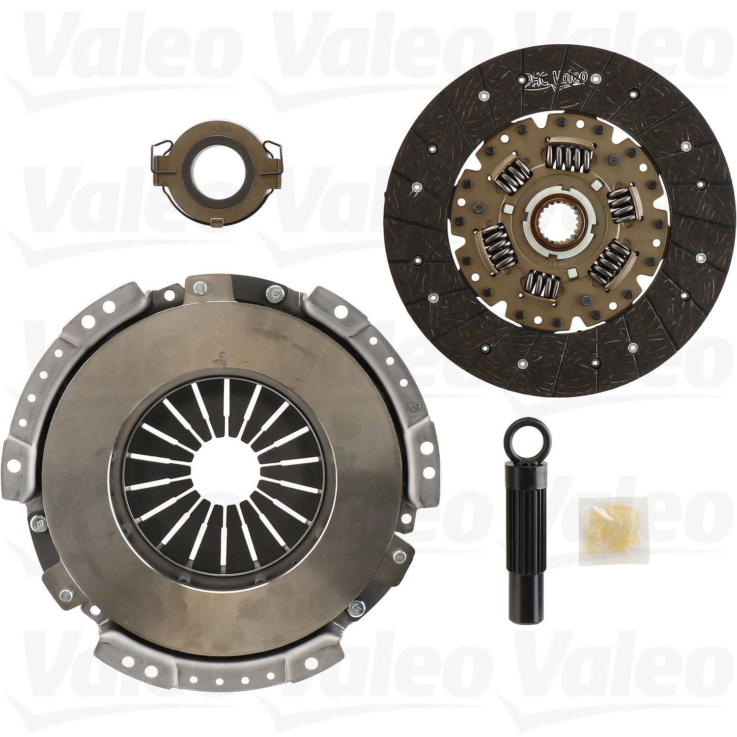 1991, 1990 Lexus ES250 Transmission Clutch Kit