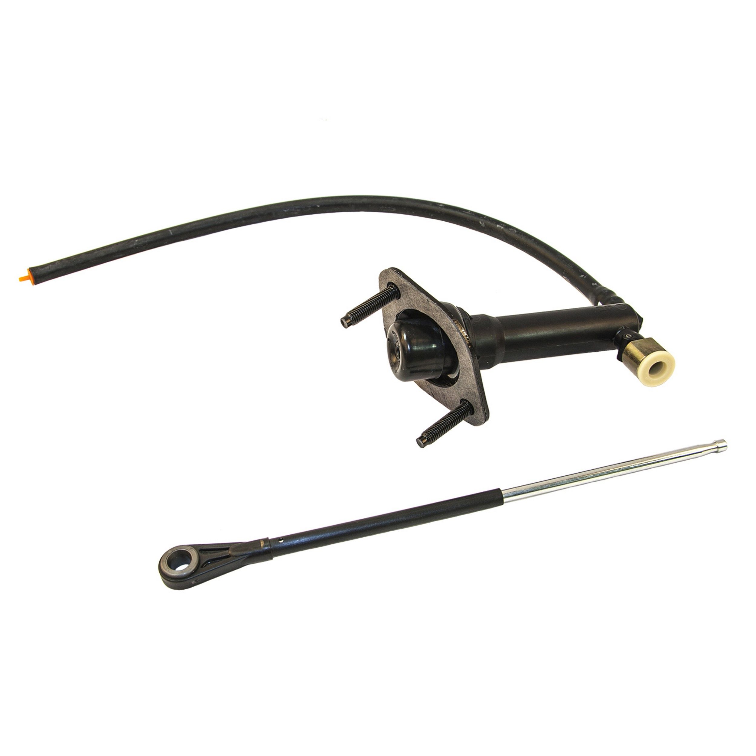 1990, 1989, 1988, 1987 GMC S15 Clutch Master Cylinder