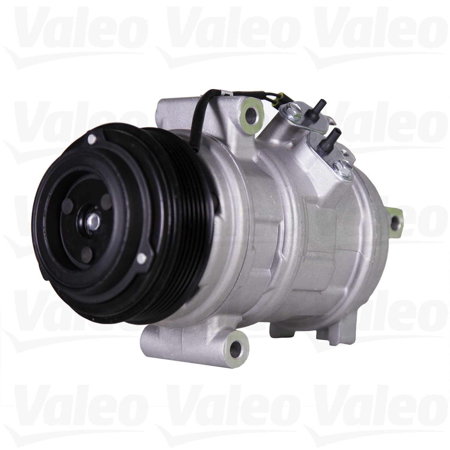 2010, 2009, 2008, 2007 Ford Edge A/C Compressor