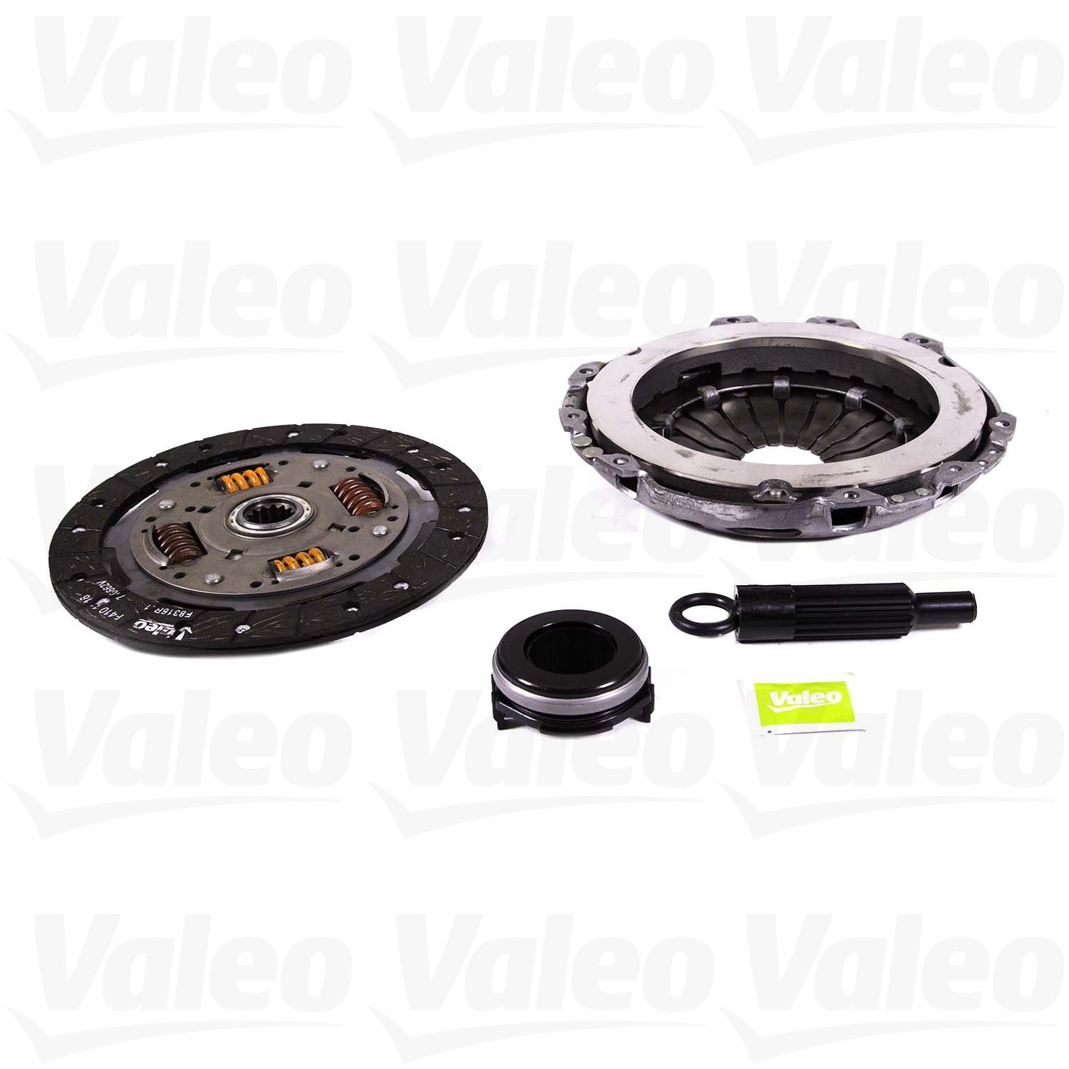 2008, 2007, 2006, 2005, 2004, 2003, 2002 Mini Cooper Transmission Clutch Kit