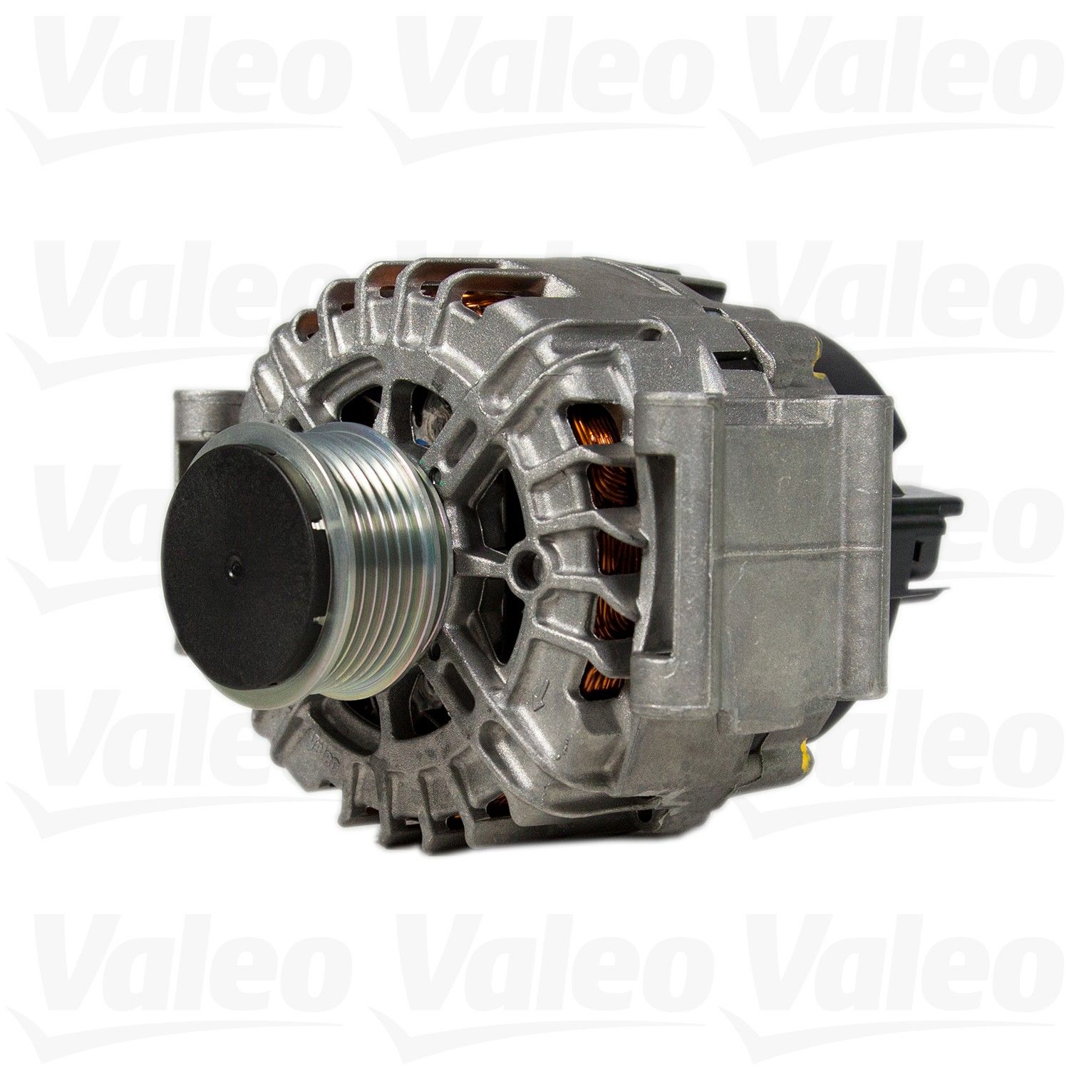 2012, 2011, 2010 Audi S5 Quattro Alternator
