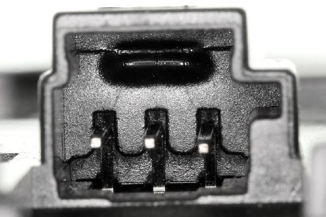 2015-2017 Mercedes-Benz C300 Door Window Switch (Vemo)