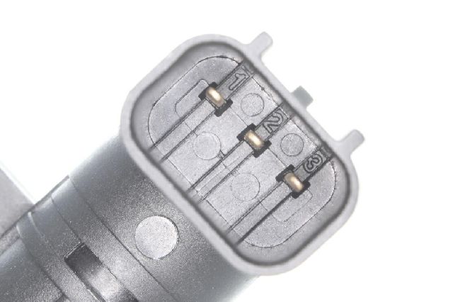 2006-2013 Mazda 3 Engine Crankshaft Position Sensor (Vemo)