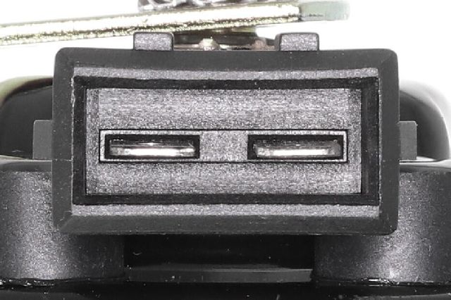 2000 Audi TT Horn (Vemo)