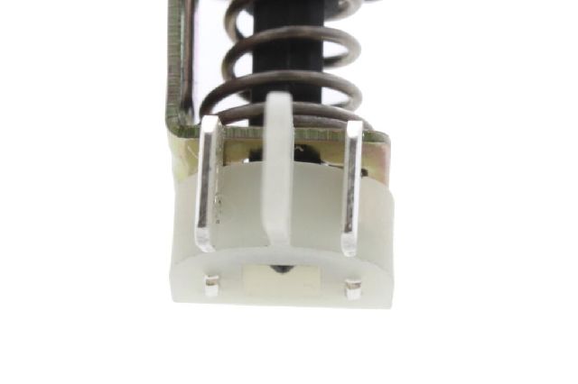 1995-2004 Volkswagen EuroVan Door Contact Connector (Vemo)