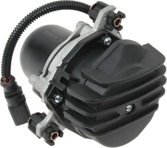 2003-2006 Porsche Cayenne Secondary Air Injection Pump (Vemo)