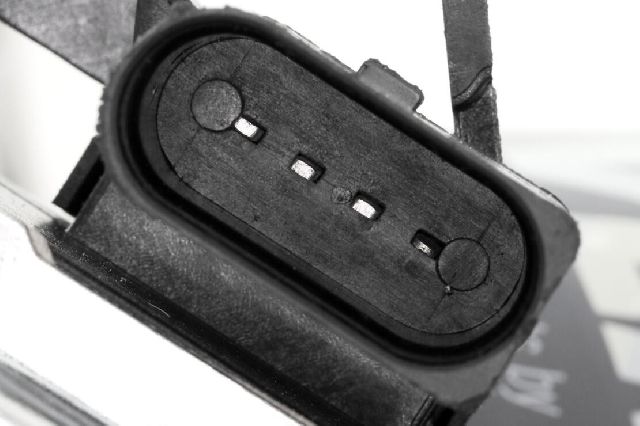 2006-2009 Volkswagen GTI Wiper Motor (Vemo)