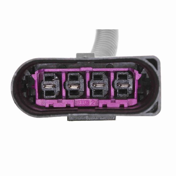 2013-2017 Volkswagen Touareg Hood Lock (Vemo)