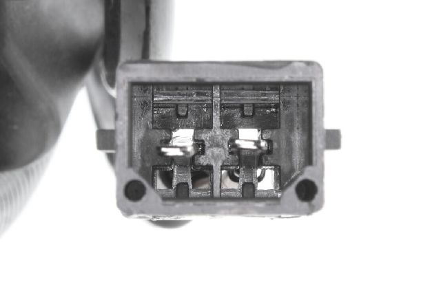 2002-2004 Audi A4 ABS Wheel Speed Sensor - Rear Left or Rear Right (Vemo)