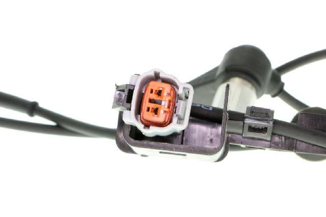 2003-2008 Mazda 6 ABS Wheel Speed Sensor - Front Left (Vemo)