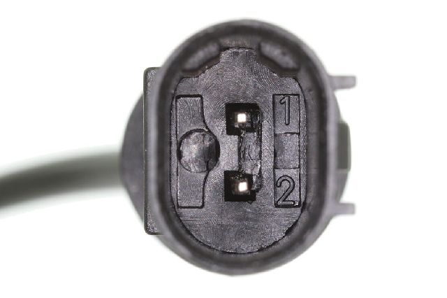 2020 BMW X3 ABS Wheel Speed Sensor - Front (Vemo)