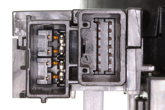 2015-2017 Toyota Camry Air Bag Clockspring (Vemo)