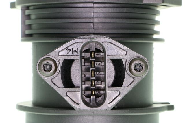 1998-2000 Mercedes-Benz C280 Mass Air Flow Sensor (Vemo)