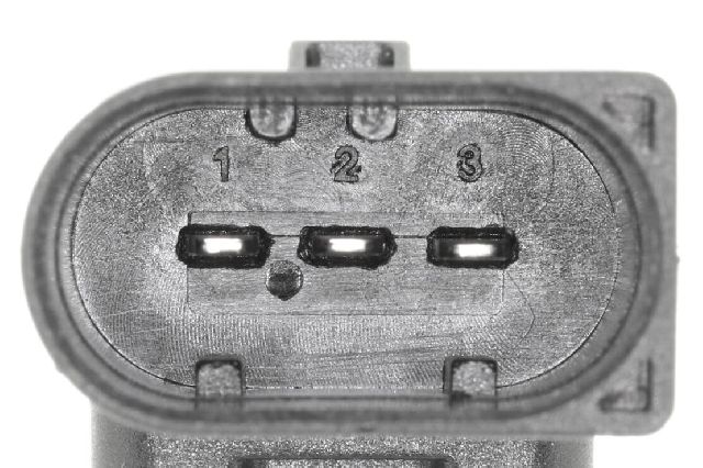 2009-2013 BMW X5 Manifold Absolute Pressure Sensor (Vemo)