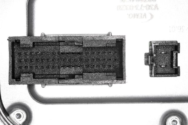 2015-2017 Mercedes-Benz S600 Headlight Control Module - Left or Right (Vemo)