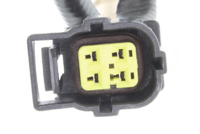 2006-2007 Mercedes-Benz C280 Oxygen Sensor - Rear (Vemo)