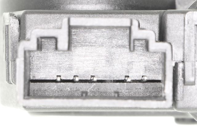2015-2017 Audi A3 HVAC Blend Door Actuator (Vemo)