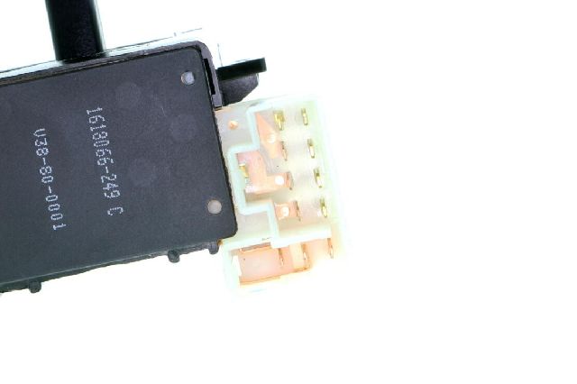 1986-1993 Nissan D21 Combination Switch (Vemo)