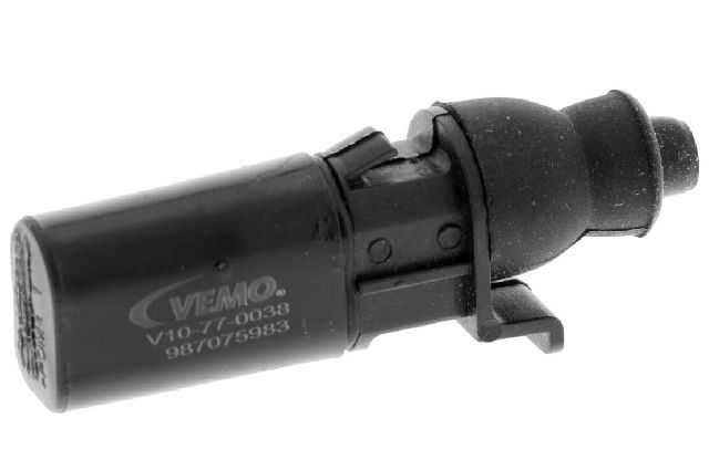 2009-2011 Audi S6 Door Lock Actuator Motor (Vemo)