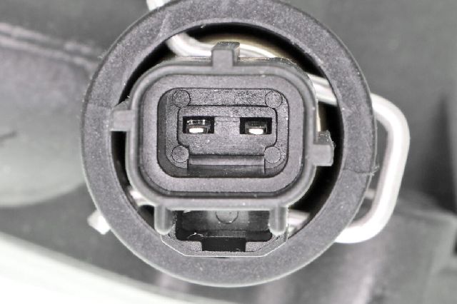 2007-2015 Volvo S80 Engine Coolant Thermostat (Vemo)