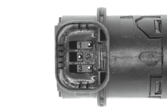 2000-2002 Lincoln Navigator Parking Aid Sensor (Vemo)