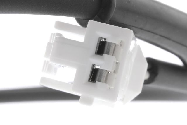 2000-2006 Mazda MPV ABS Wheel Speed Sensor - Rear Left (Vemo)