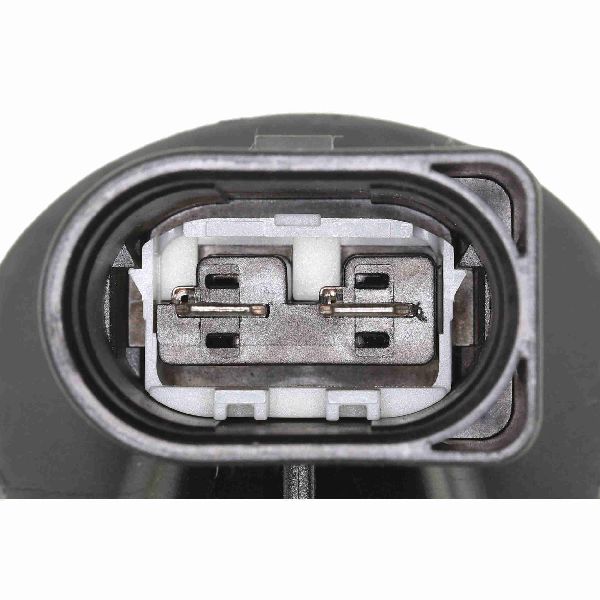 2007 Audi S6 Parking Brake Actuator - Rear (Vemo)