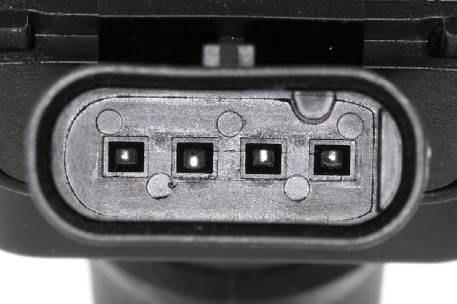 2018 Chevrolet Equinox Ignition Coil (Vemo)