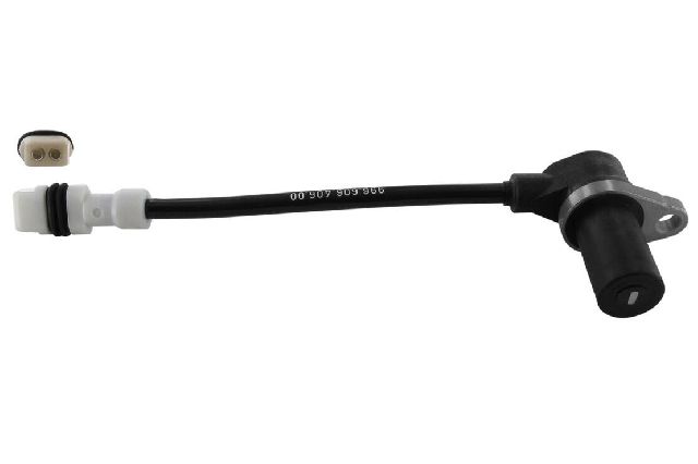 1997-2004 Porsche Boxster ABS Wheel Speed Sensor - Front Left or Front Right or Rear Left or Rear Right (Vemo)