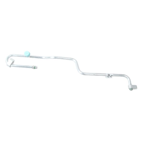 2003-2005 Mercedes-Benz ML350 A/C Refrigerant Hose (Vemo)
